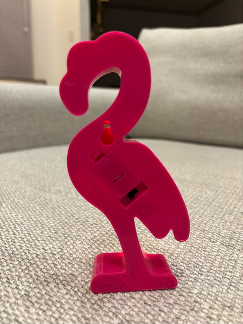 Flamingo Light - Picture 4 of 11
